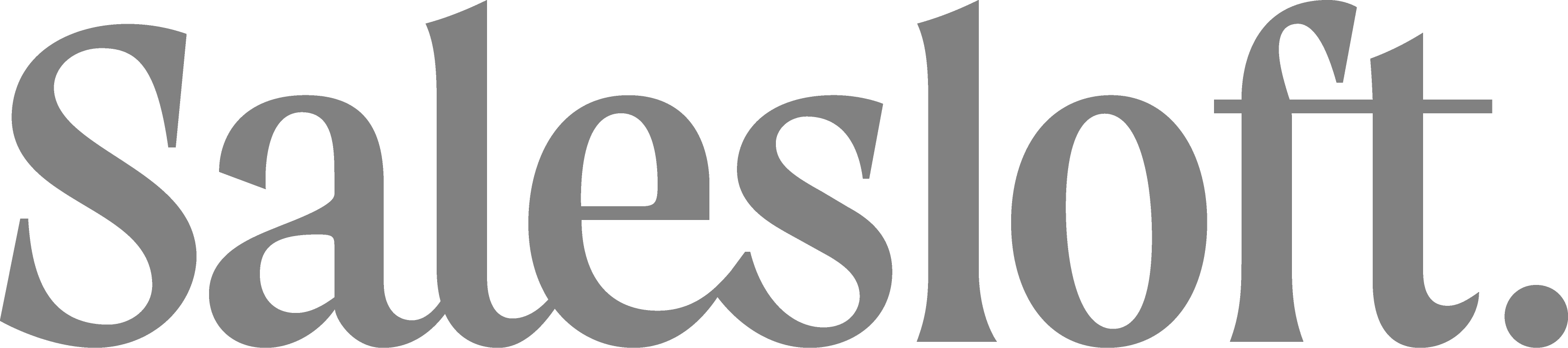 salesloft logo